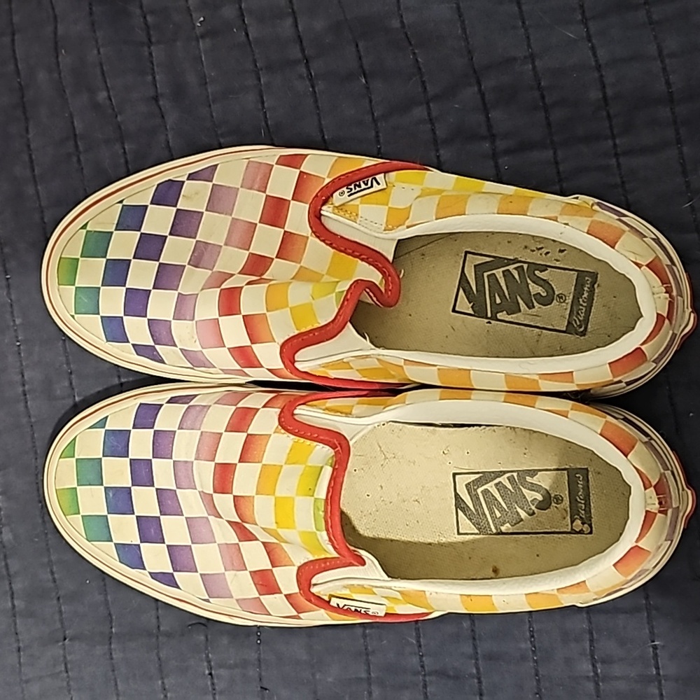 Vans